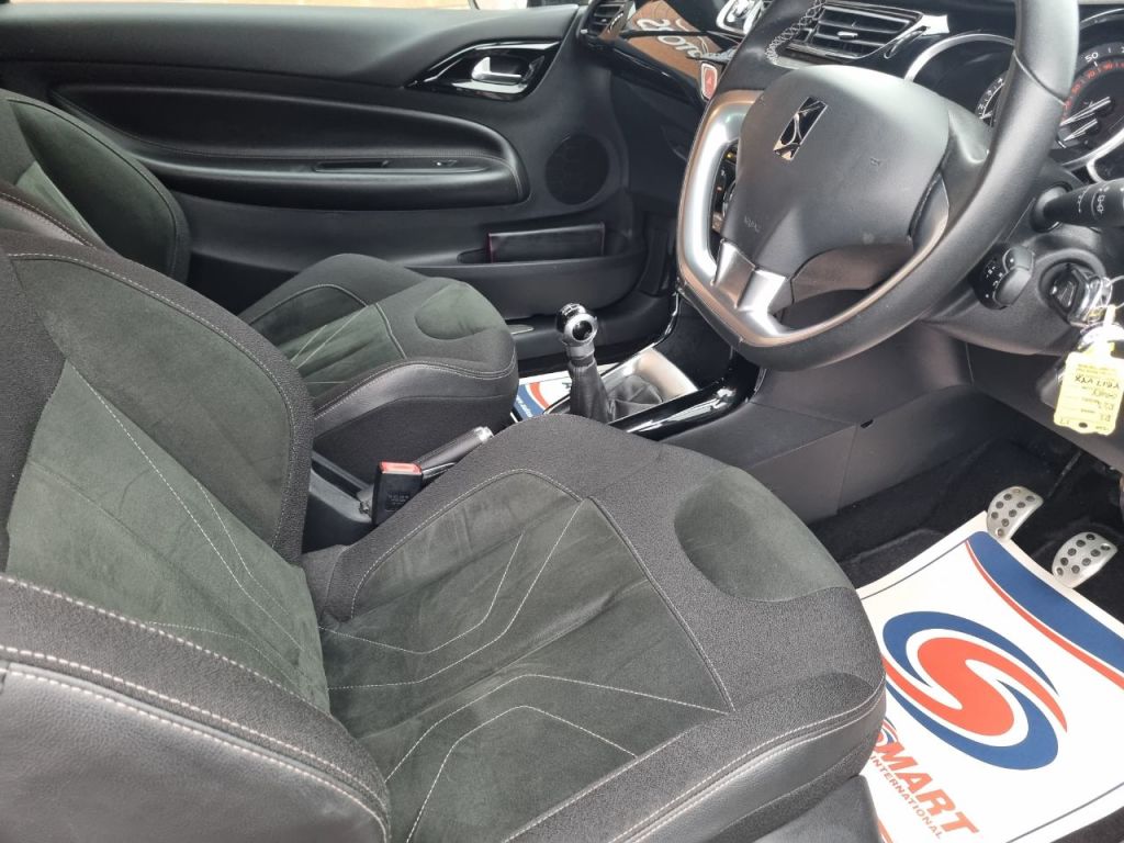 Used DS Automobiles DS 3 2017 for sale - 77501602: Photo 4