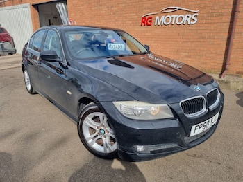 Used BMW 3 Series 2011 for sale - 78597306: Photo