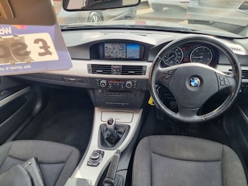 Used BMW 3 Series 2011 for sale - 78597306: Photo