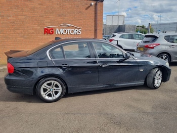 Used BMW 3 Series 2011 for sale - 78597306: Photo