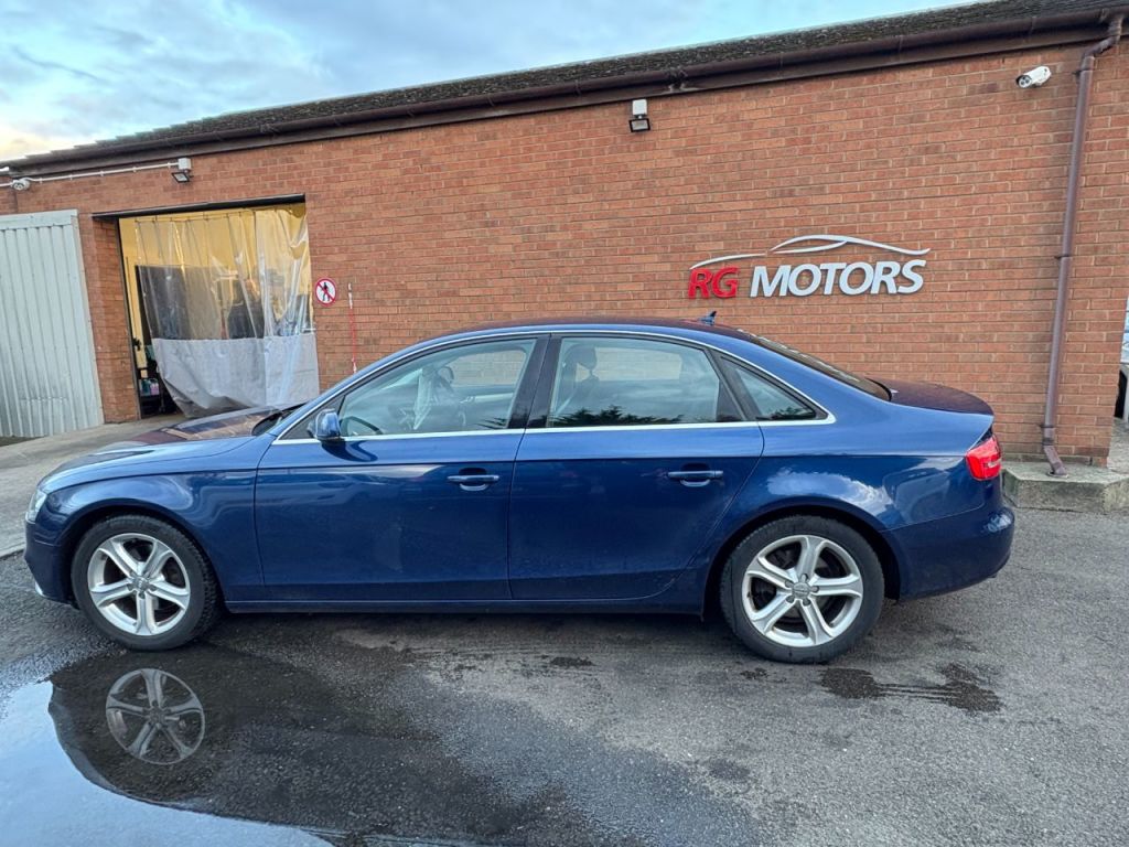 Used Audi A4 2015 for sale - 76355986: Photo 3