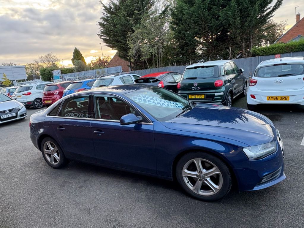 Used Audi A4 2015 for sale - 76355986: Photo 4