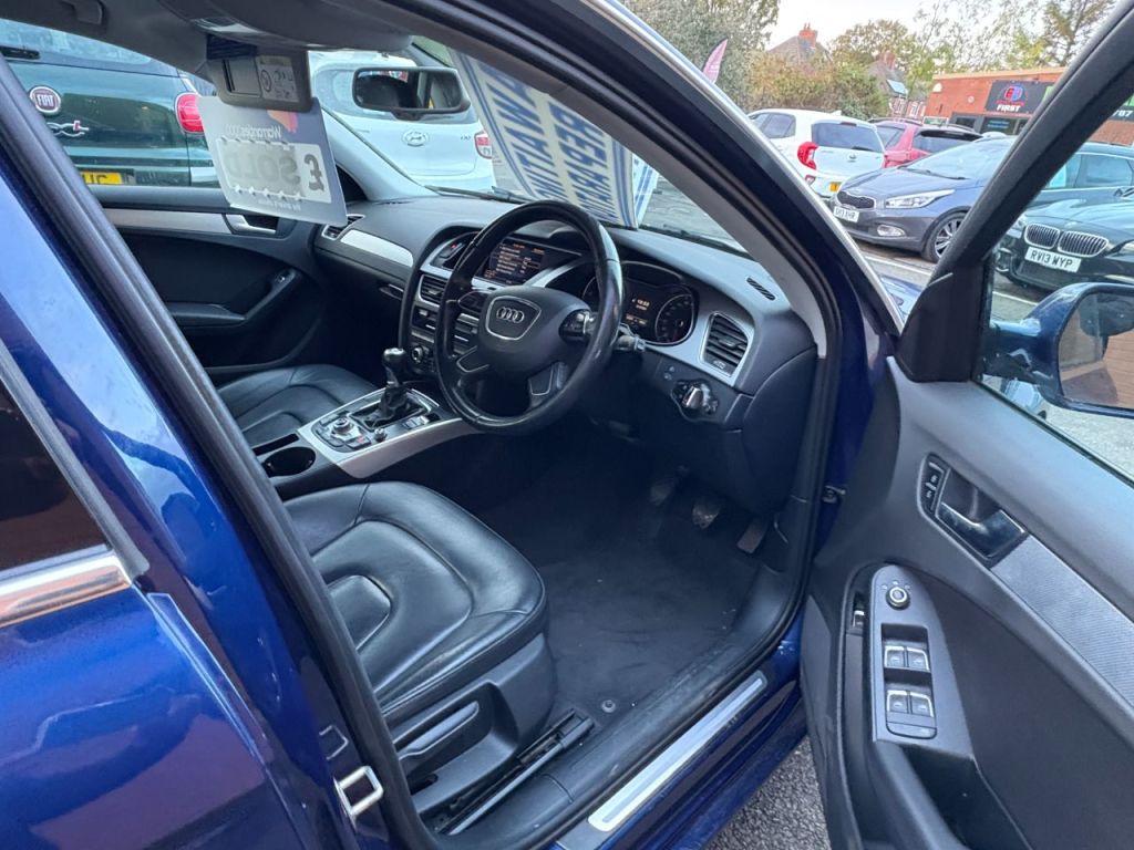 Used Audi A4 2015 for sale - 76355986: Photo 7