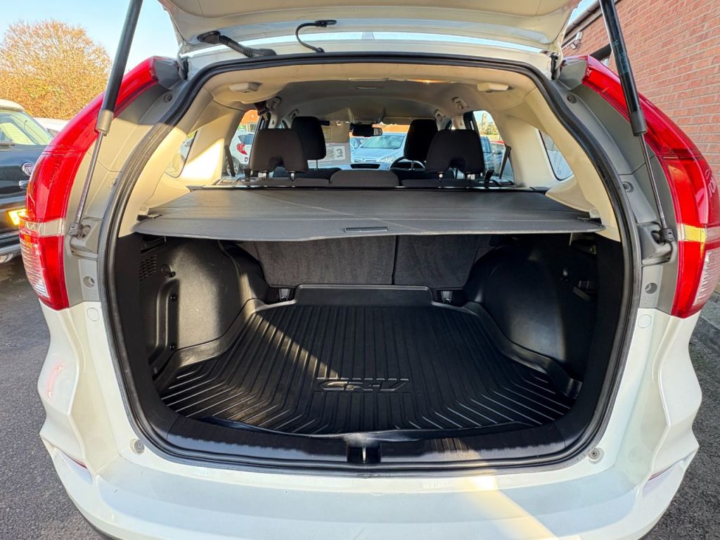 Used Honda CR-V 2016 for sale - 76734877: Photo 10