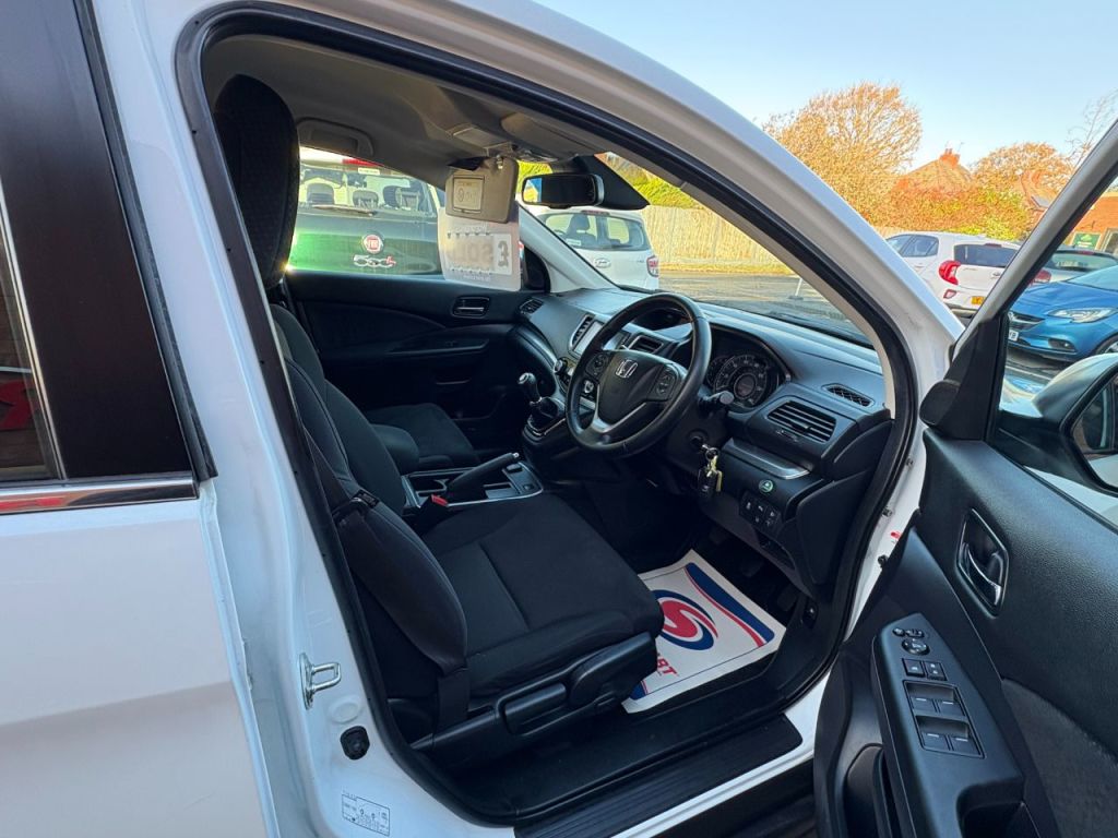 Used Honda CR-V 2016 for sale - 76734877: Photo 7