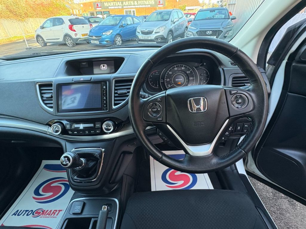 Used Honda CR-V 2016 for sale - 76734877: Photo 8