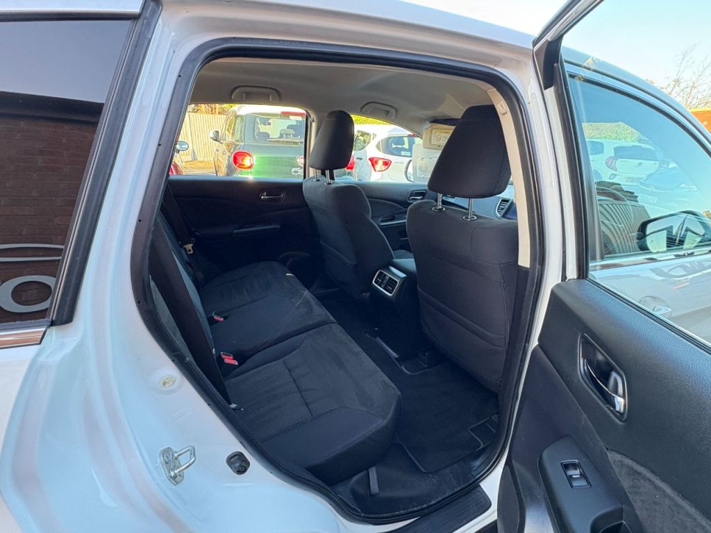 Used Honda CR-V 2016 for sale - 76734877: Photo 9