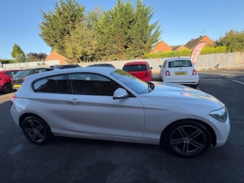 Used BMW 1 Series 2013 for sale - 75918771: Photo