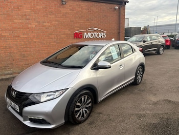 2015 - 1.6 i-DTEC SE Plus-T 5dr