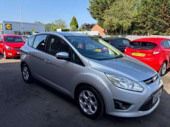Used Ford C-Max 2013 for sale - 75330293: Photo
