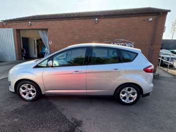 Used Ford C-Max 2013 for sale - 75330293: Photo