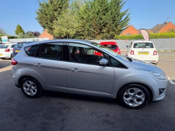 Used Ford C-Max 2013 for sale - 75330293: Photo