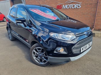 Used Ford Ecosport 2015 for sale - 79629910: Photo