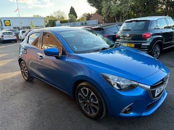 Used Mazda Mazda2 2018 for sale - 75985623: Photo 2