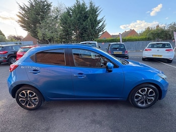 Used Mazda Mazda2 2018 for sale - 75985623: Photo 4