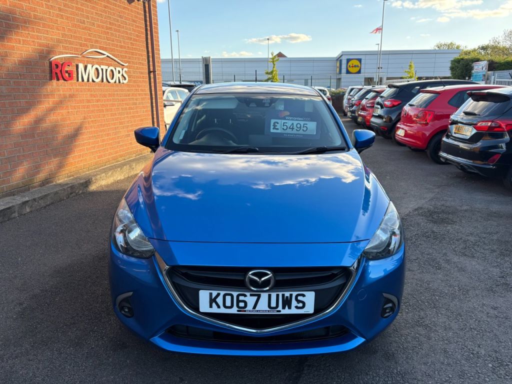 Used Mazda Mazda2 2018 for sale - 75985623: Photo 5