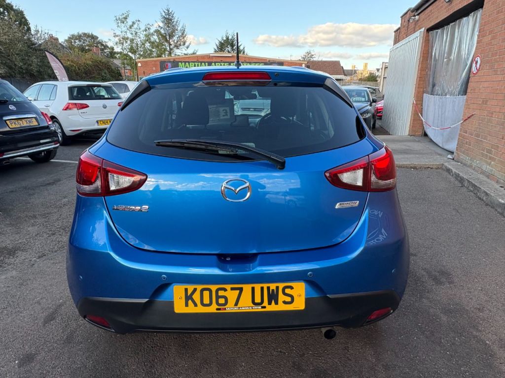Used Mazda Mazda2 2018 for sale - 75985623: Photo 6