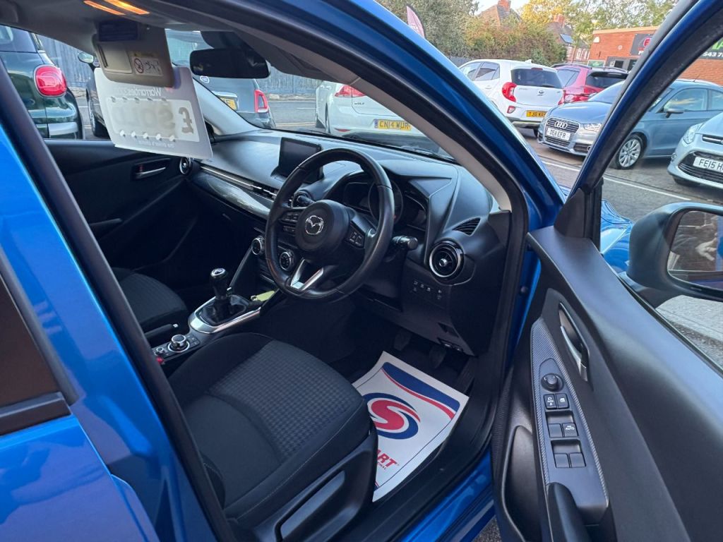 Used Mazda Mazda2 2018 for sale - 75985623: Photo 7