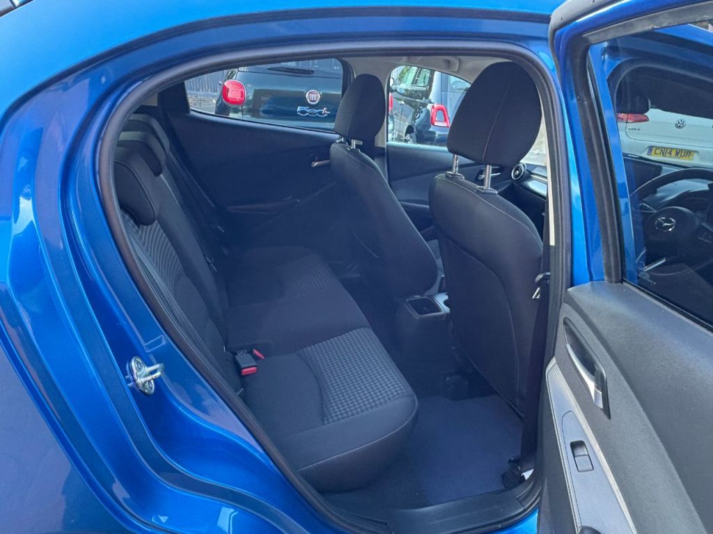 Used Mazda Mazda2 2018 for sale - 75985623: Photo 9