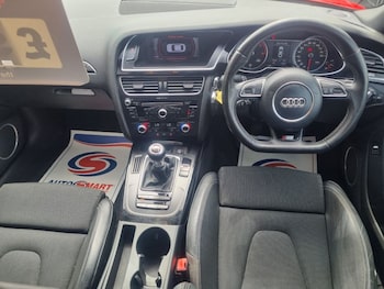 Used Audi A4 2012 for sale - 78942728: Photo