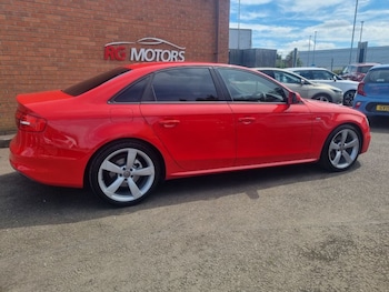 Used Audi A4 2012 for sale - 78942728: Photo