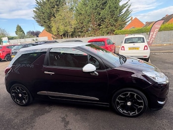 Used DS Automobiles DS 3 2016 for sale - 75918763: Photo