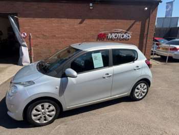 Used Citroen C1 2014 for sale - 75130437: Photo
