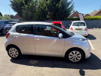Used Citroen C1 2014 for sale - 75130437: Photo