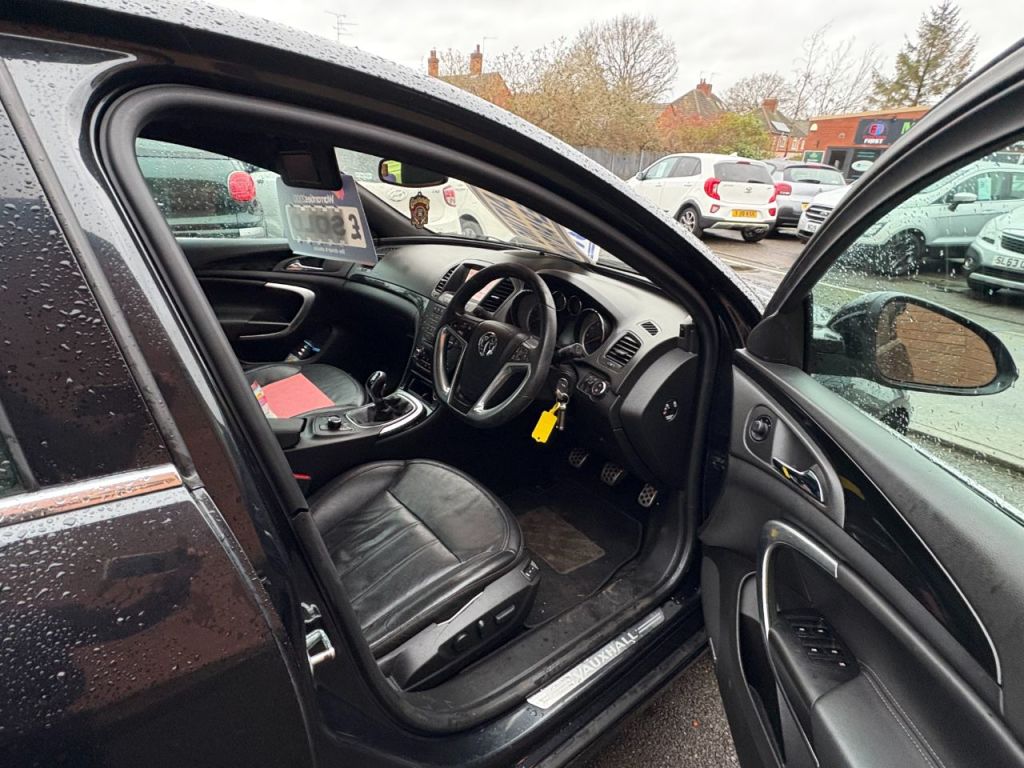 Used Vauxhall Insignia 2011 for sale - 76877710: Photo 8