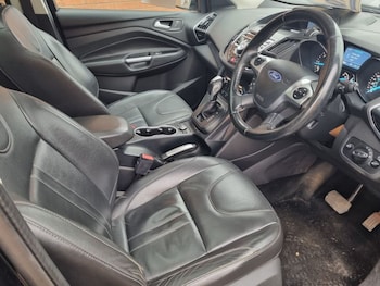 Used Ford Kuga 2014 for sale - 77729673: Photo