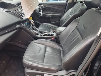 Used Ford Kuga 2014 for sale - 77729673: Photo