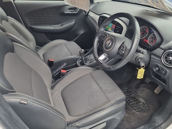 Used MG MG3 2019 for sale - 78618902: Photo