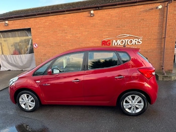 Used Hyundai Ix20 2012 for sale - 76641967: Photo