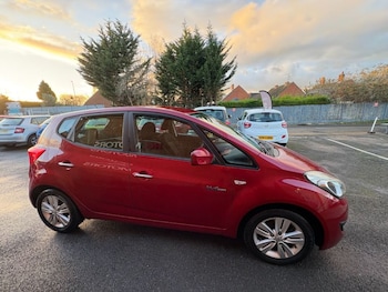 Used Hyundai Ix20 2012 for sale - 76641967: Photo