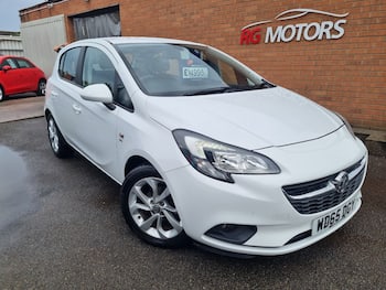 Used Vauxhall Corsa 2015 for sale - 79637919: Photo