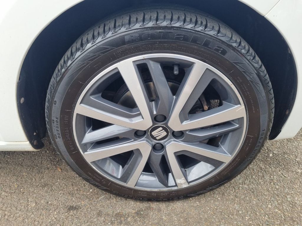 Used SEAT Mii 2018 for sale - 77878769: Photo 10