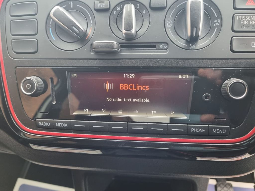 Used SEAT Mii 2018 for sale - 77878769: Photo 14