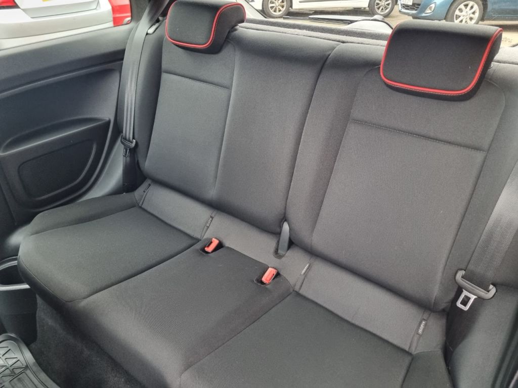 Used SEAT Mii 2018 for sale - 77878769: Photo 16