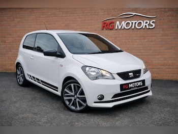 2018 - 1.0 FR Line 3dr