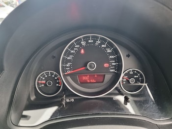 Used SEAT Mii 2018 for sale - 77878769: Photo