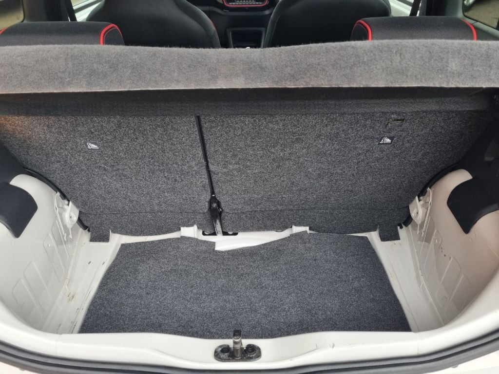 Used SEAT Mii 2018 for sale - 77878769: Photo 6