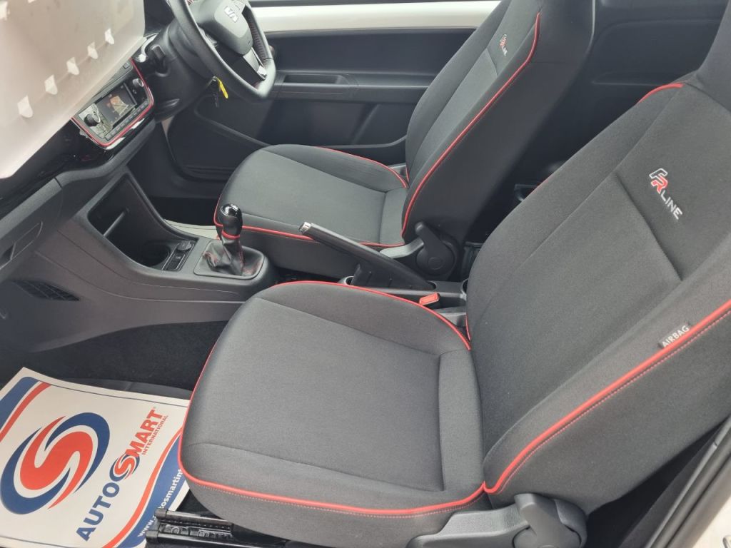 Used SEAT Mii 2018 for sale - 77878769: Photo 8