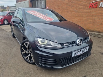 Used Volkswagen Golf 2015 for sale - 78907736: Photo