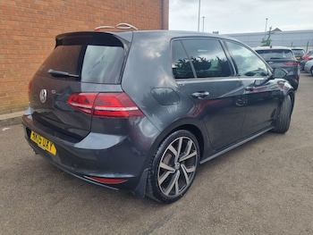 Used Volkswagen Golf 2015 for sale - 78907736: Photo