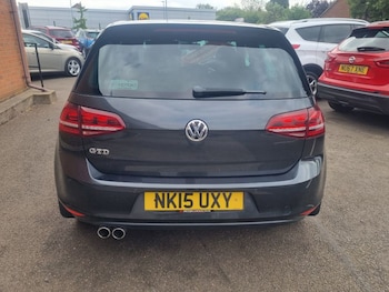 Used Volkswagen Golf 2015 for sale - 78907736: Photo