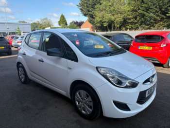 Used Hyundai Ix20 2015 for sale - 75005705: Photo