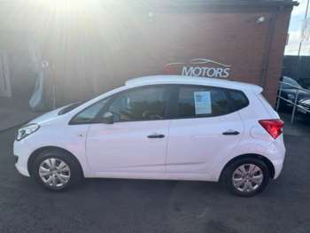 Used Hyundai Ix20 2015 for sale - 75005705: Photo