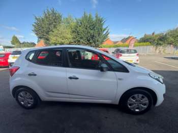 Used Hyundai Ix20 2015 for sale - 75005705: Photo