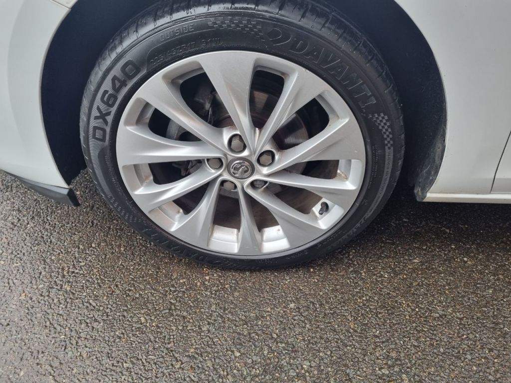 Used Vauxhall Astra 2016 for sale - 77541828: Photo 10