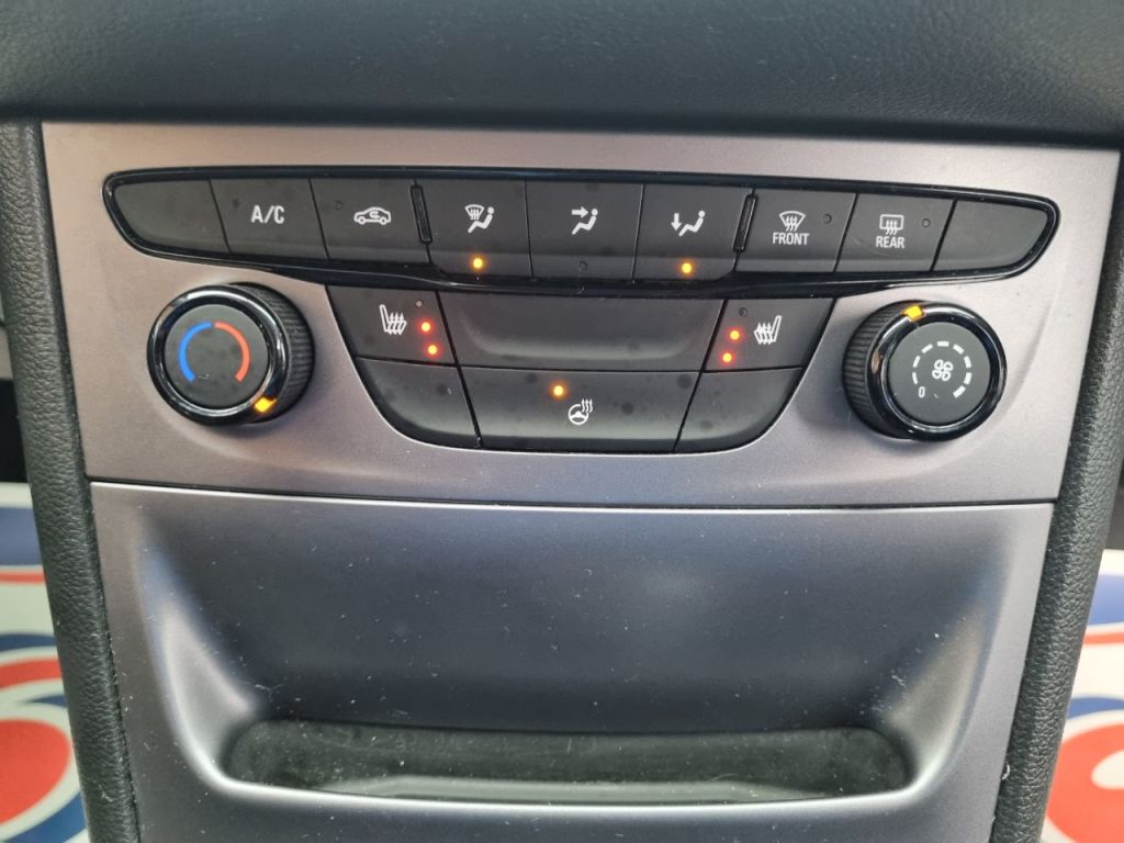 Used Vauxhall Astra 2016 for sale - 77541828: Photo 15